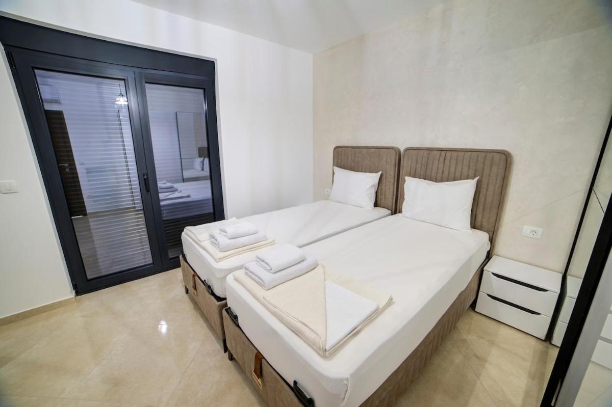 Villa Jelena With Private Pool - Lapcici Budva Exterior foto
